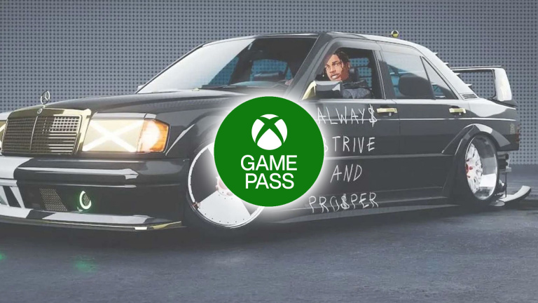 Xbox Game Pass : les nouveaux jeux sont annoncés et il y a du lourd !
