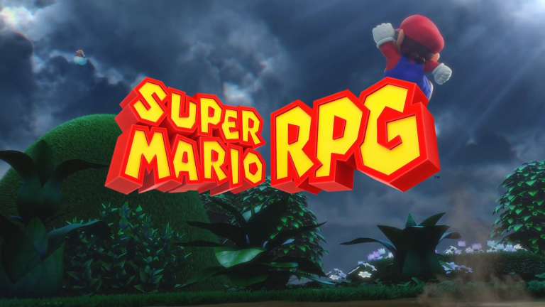 Sorti il y a plus de 20 ans, ce jeu Mario adoré du public est de retour en version moderne sur Nintendo Switch