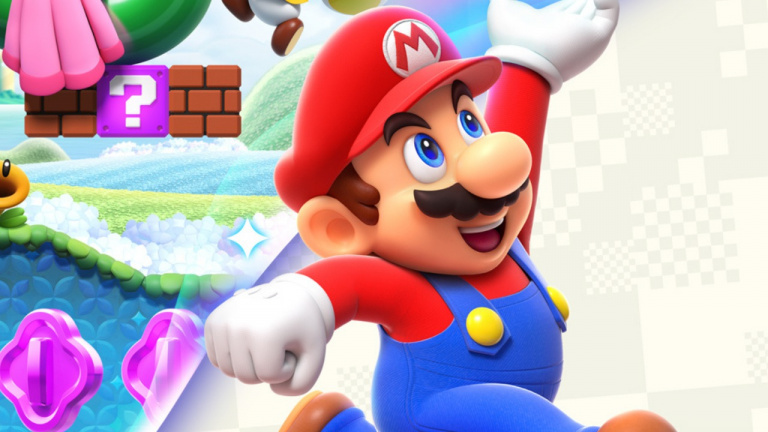 Cette nouvelle transformation dans le prochain jeu vidéo Mario fait hurler certains fans