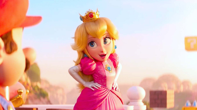 Peach Switch : La princesse n'est plus une demoiselle en détresse, Nintendo doit absolument s'en souvenir !