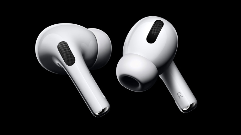 Soldes AirPods Pro 2 : les écouteurs sans fil premium d'Apple sont (enfin !) à -21 % !