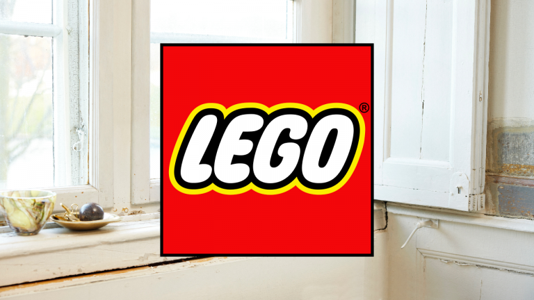 Un tableau de maître dans votre salon sans vous ruiner, c'est l'idée  derrière ce set LEGO qui est à prix cassé ! 
