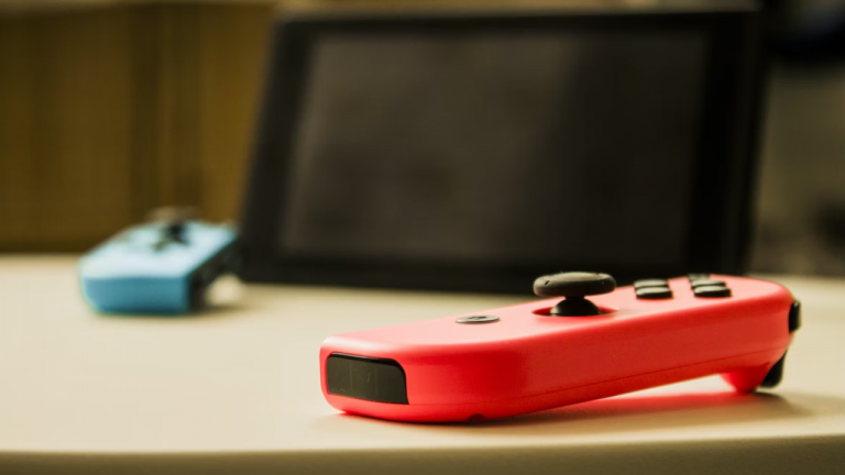 Promo Nintendo Switch : l’accessoire officiel le plus important de la console est aussi le moins cher !