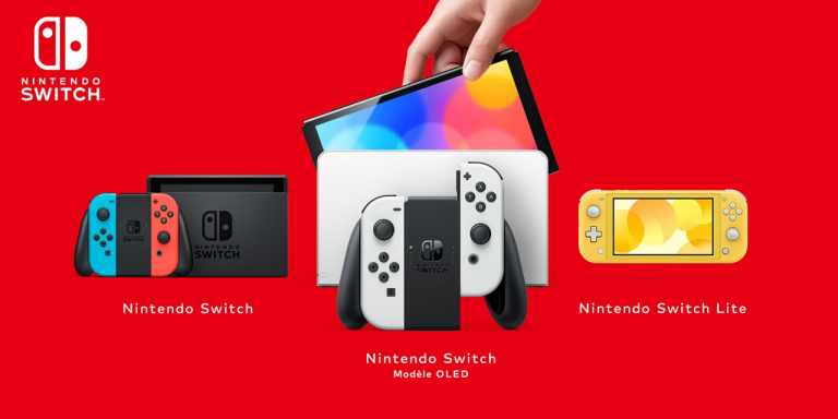 Des ruptures de stock pour la remplaçante de la Nintendo Switch ? Nintendo y pense et compte bien y remédier !