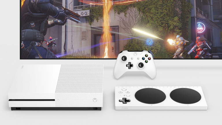 Soldes Xbox : cette manette révolutionnaire disponible à un prix encore jamais vu 