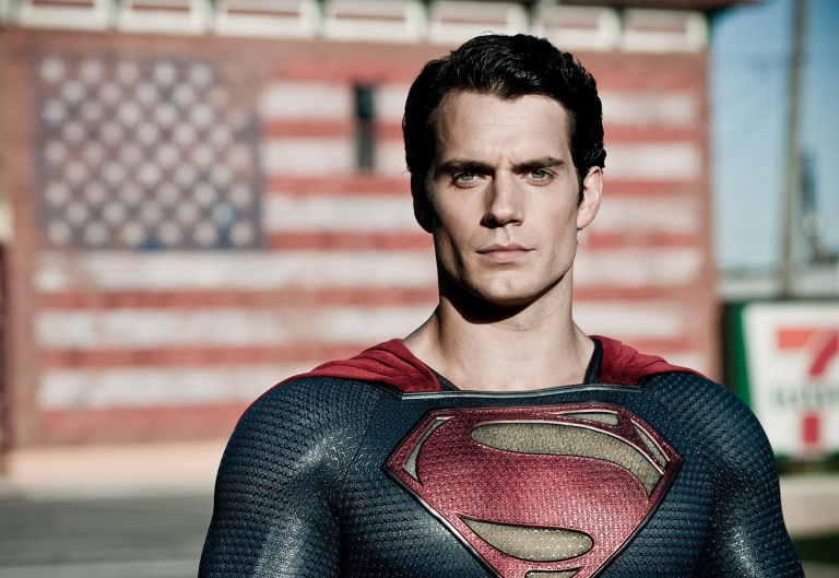 Superman: Legacy: substituto de Henry Cavill como Clark Kent é revelado! -  Purebreak