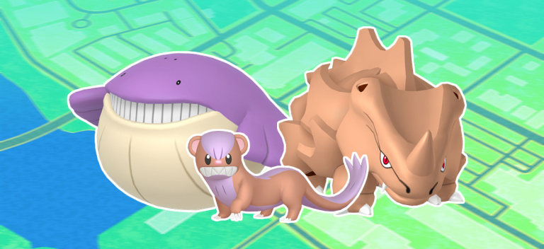 Heures Vedettes Pokémon GO : shiny hunting, bonus de capture... Les Pokémon à l'honneur en juillet 2023