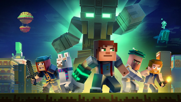 Minecraft : le tournage du film inspiré du jeu vidéo va commencer en  Nouvelle-Zélande