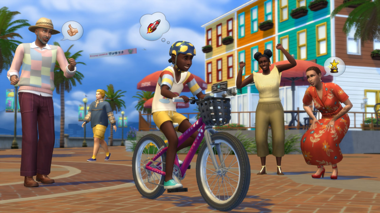 Les Sims 5 pourraient bien lancer une révolution et changer entièrement leur modèle économique