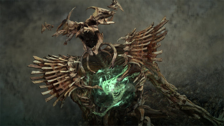 Diablo 4 : Ce joueur détruit en 15 secondes un World Boss qui vous a certainement traumatisé
