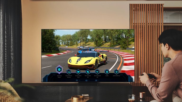 Soldes Samsung : Ce Neo QLED 4K de 55 pouces profite du Mini LED et baisse à 899€