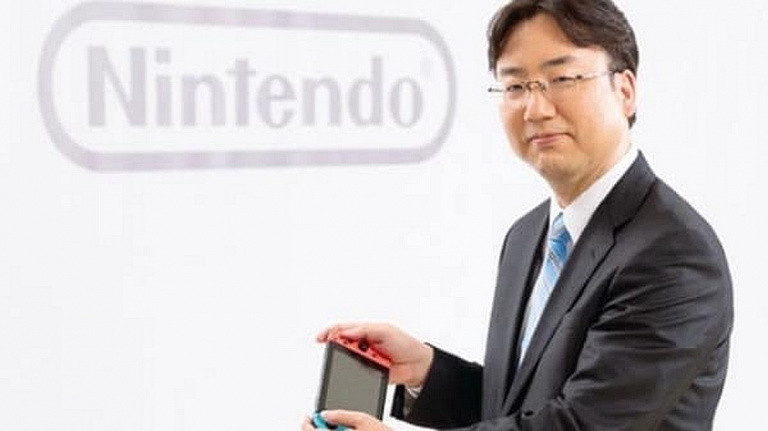 Nintendo prêt à se lancer dans le metavers ? Le président de la firme répond !