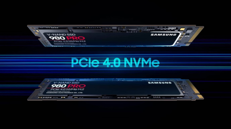 Avant le Prime Day, le SSD 980 Pro de 1 To profite de 64% de réduction, une aubaine pour augmenter la capacité de stockage de votre PS5 ou PC gamer