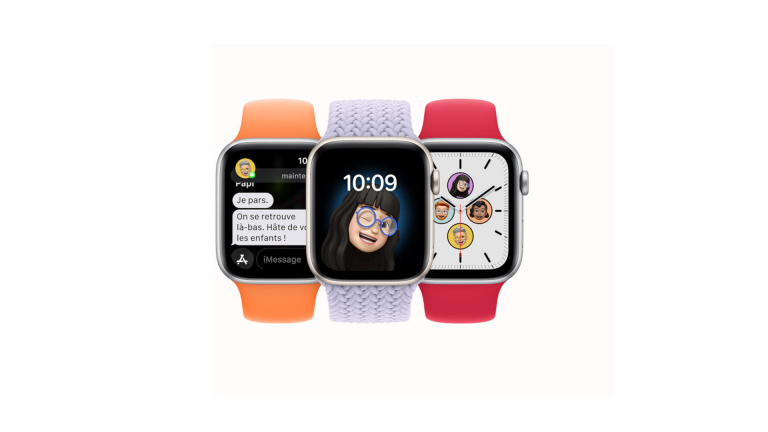 Promo montre connectée : cette Apple Watch ne vaut plus que 249€ et ce sans attendre le Prime Day !
