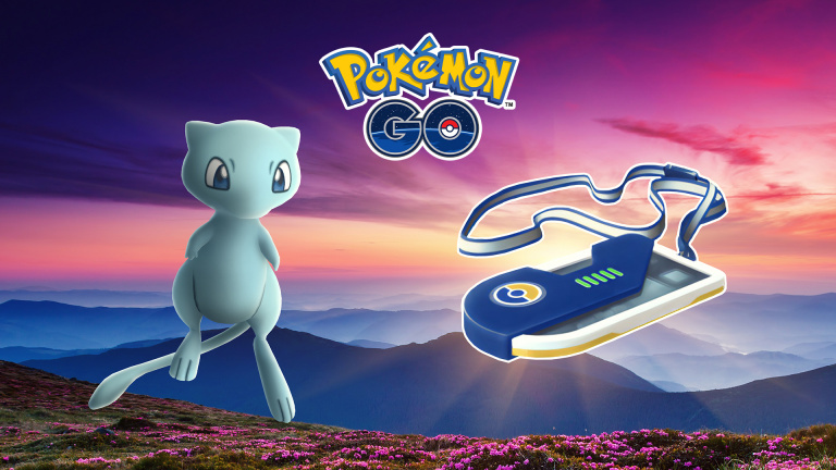 Anniversaire Pokémon GO : Pokémon costumés, Mew chromatique, shiny hunting... Notre guide