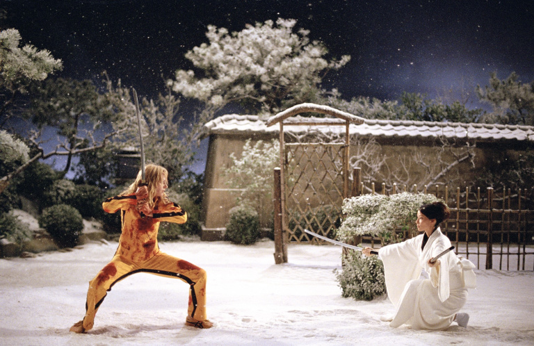 Kill Bill fans are going to be disgusted after this Quentin Tarantino announcement 