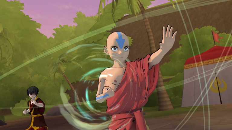 Avatar: el nuevo juego Airbender se está volviendo más claro, podrás jugarlo con amigos