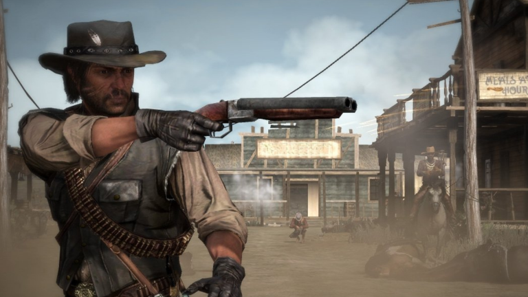 Red Dead Redemption Remake: fans very worried about seeing their favorite game end up like the GTA trilogy.  Rockstar has no room for error this time