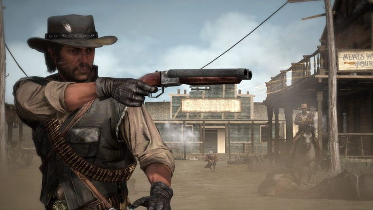 Red Dead Redemption Remake : les fans très inquiets de voir leur jeu préféré finir comme la trilogie GTA. Rockstar n’a pas le droit à l’erreur cette fois