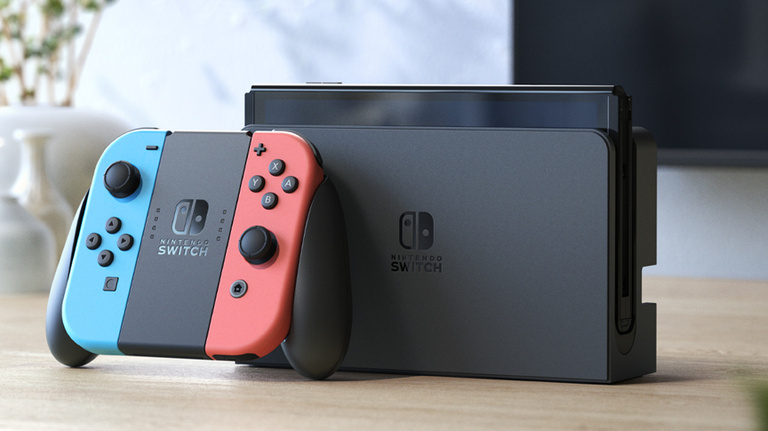 Vous trouvez que la Switch manque de puissance ? Nintendo n’est pas du tout d’accord et pense que sa console sortie en 2017 en a encore sous la pédale !