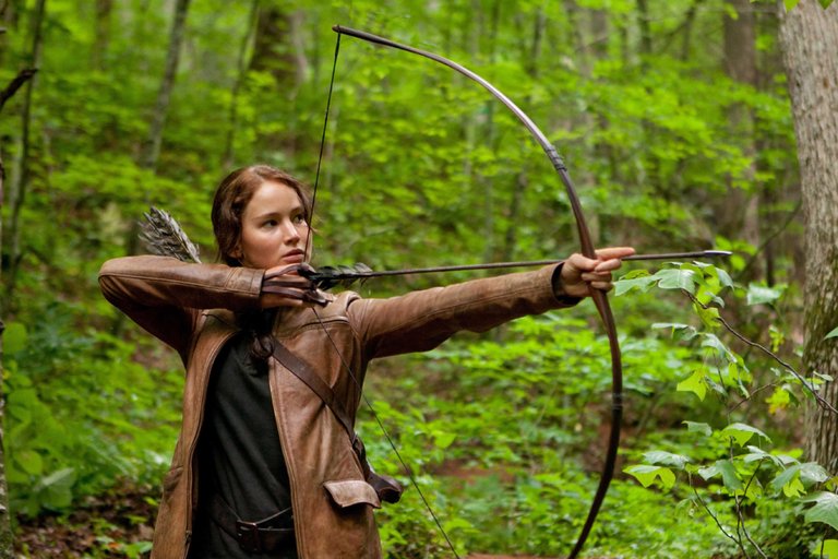 “Je pensais que ce serait comme Twilight” Jennifer Lawrence a failli refuser le rôle qui a fait d’elle une énorme star mondiale