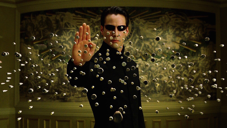 Will Smith a refusé le rôle de Néo dans Matrix pour jouer dans cet échec international. Keanu Reeves peut lui dire merci