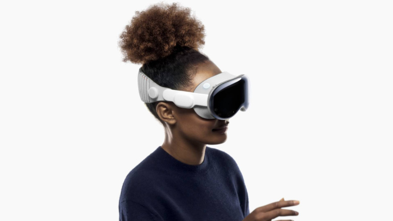 Vision Pro : Une première depuis presque 10 ans, Apple prépare quelque chose de très spécial pour son casque de luxe