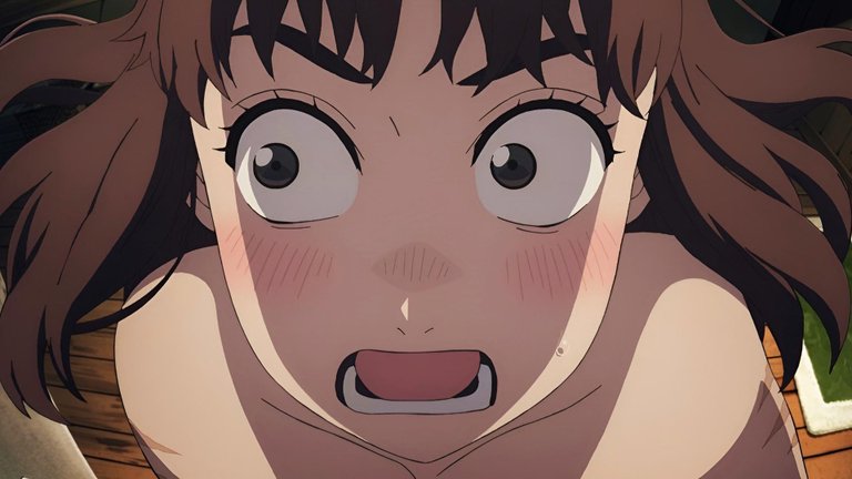 Cet animé par les créateurs de Psycho-Pass est le plus sous-estimé de 2023. Fans de S-F et de post-apo, cette pépite est pour vous