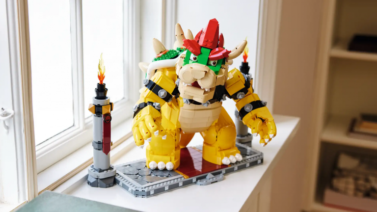 Soldes : Les meilleures offres LEGO incarnent la tentation même, beaucoup des plus beaux sets sont à prix cassé !