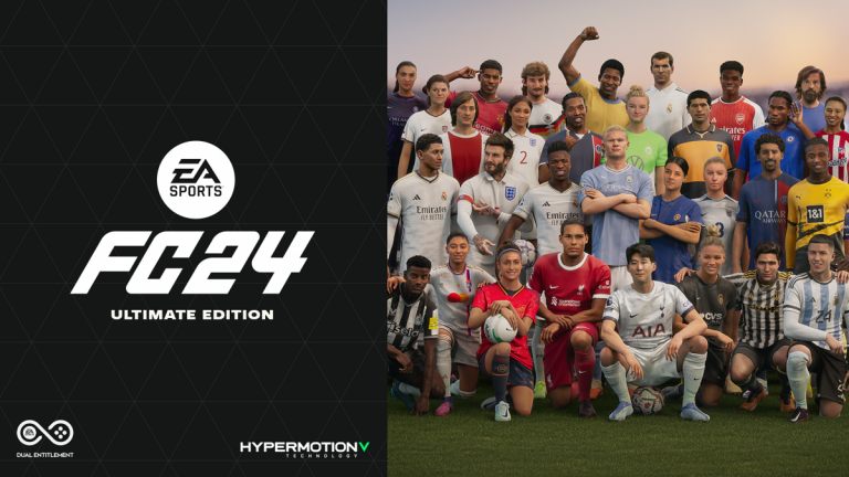EA Sports FC 24 : Tout savoir sur le successeur de FIFA (date, nouveautés,  avis) en vidéo