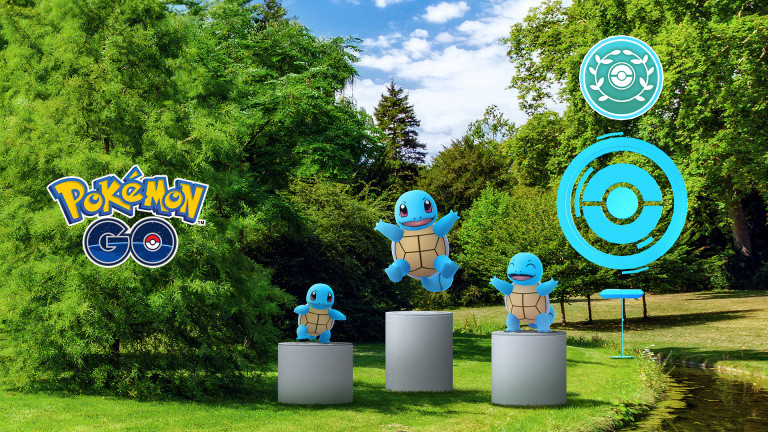 Concours PokéStop Pokémon GO : comment ça fonctionne et que gagnons-nous en juillet ?
