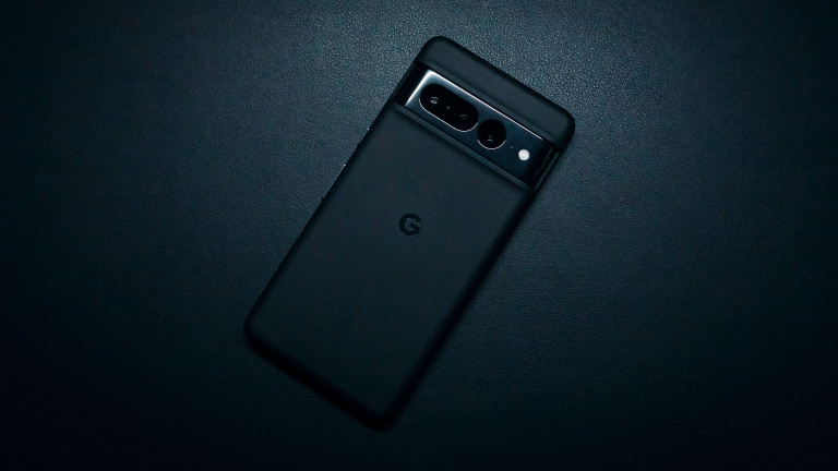 Prime Day : 150€ de réduction sur le Google Pixel 7 Pro, l'un des meilleurs smartphones pour la photo !