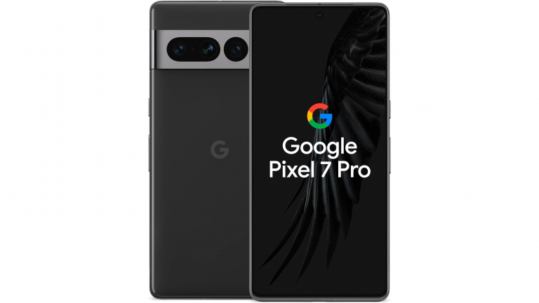 Prime Day : 150€ de réduction sur le Google Pixel 7 Pro, l'un des meilleurs smartphones pour la photo !