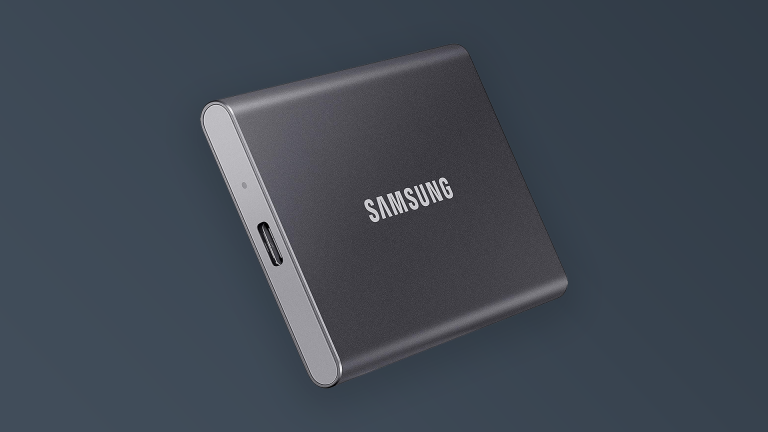 Prime Day : 64% de réduction sur le SSD portable Samsung de 1 To, c'est une offre qui ne se loupe pas !
