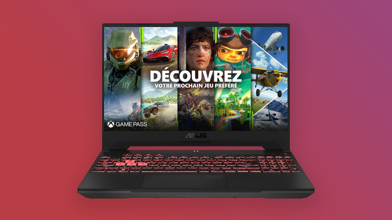 💥 Meilleurs PC portable gamers 2024 - guide d'achat et comparatif