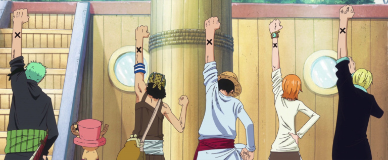 One Piece : la fin sera forcément un crève-cœur et ça me terrifie