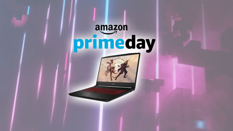 Prime Day 2023 : dernier moment pour profiter des promos sur les PC portables gamer sur Amazon !