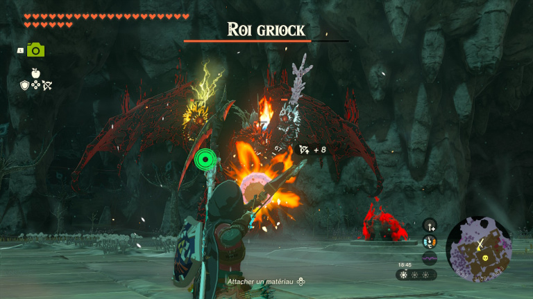Tenue du Crépuscule Zelda Tears of the Kingdom : comment obtenir l'ensemble emblématique de Link ?