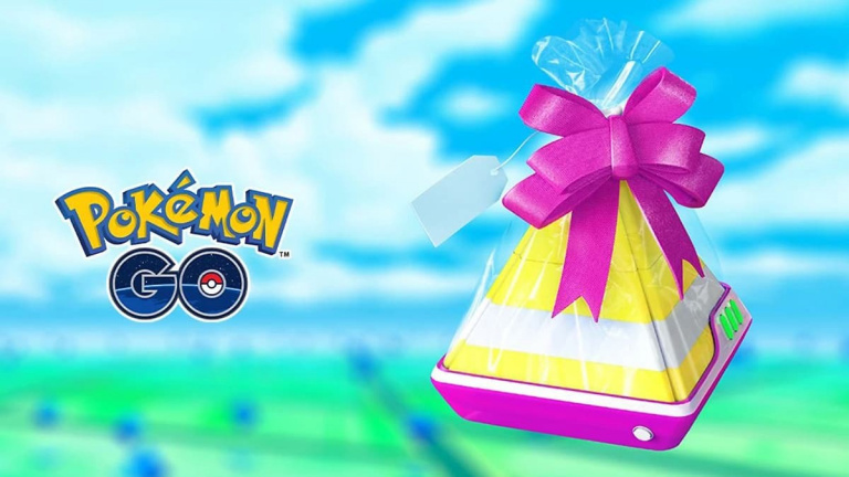 Pokémon GO : Ouvrir les cadeaux est une telle corvée que les joueurs en ont la flemme, et ça énerve les autres joueurs