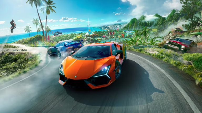 The Crew Motorfest : Forza Horizon n’a qu’à bien se tenir ! Notre avis sur le jeu de course en monde ouvert d’Ubisoft après plusieurs heures de jeu