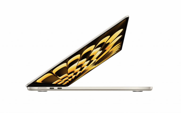 Attendez avant d'acheter un MacBook, Apple prépare quelque chose de spécial pour bientôt