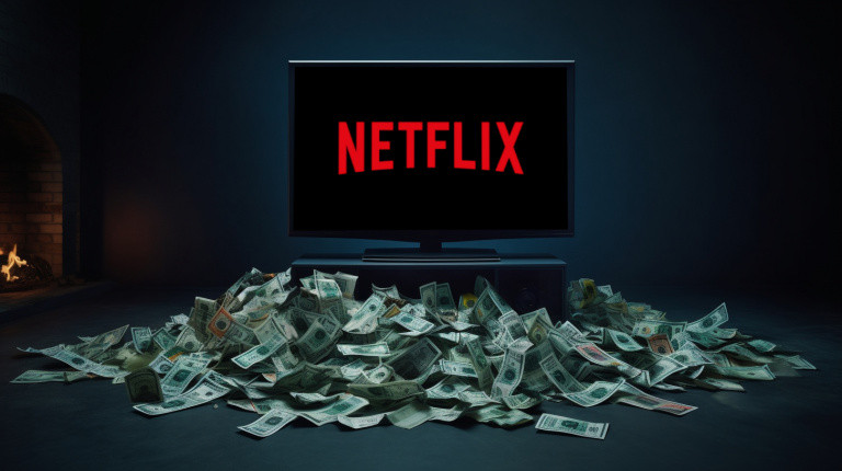 Ça y est, Netflix va vous faire payer bonbon pour ne pas avoir de pub : le début de la fin pour le service de streaming ?