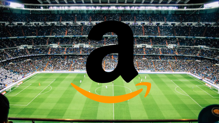 Amazon ne fatigue pas après le Prime Day : le Pass Ligue 1 est pas cher pendant quelques jours encore !