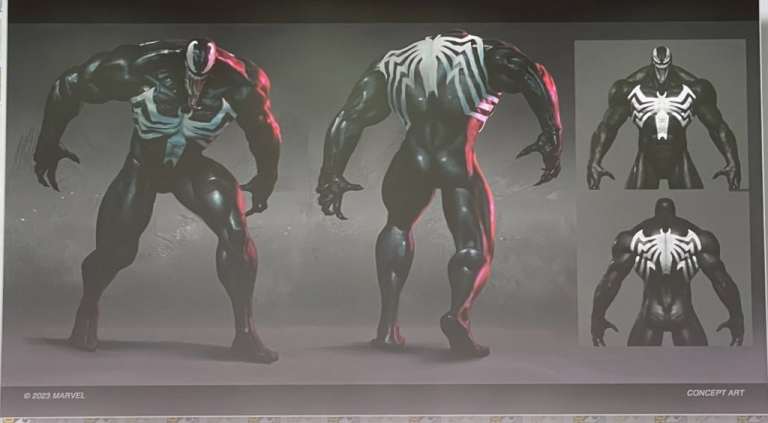Marvel's Spider-Man 2 : histoire, Venom, PS5 collector… Sony met le paquet sur sa grosse exclu et fait saliver les fans