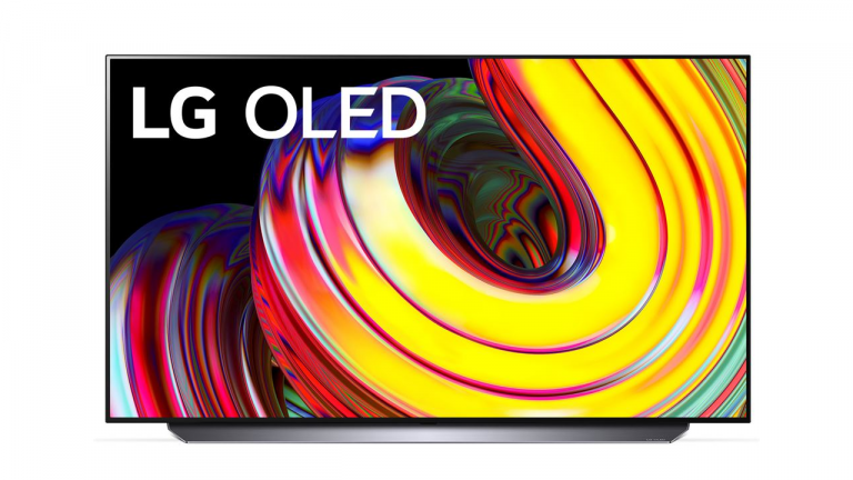 La TV 4K OLED LG CS s'affiche à -27% pendant les soldes d'été !