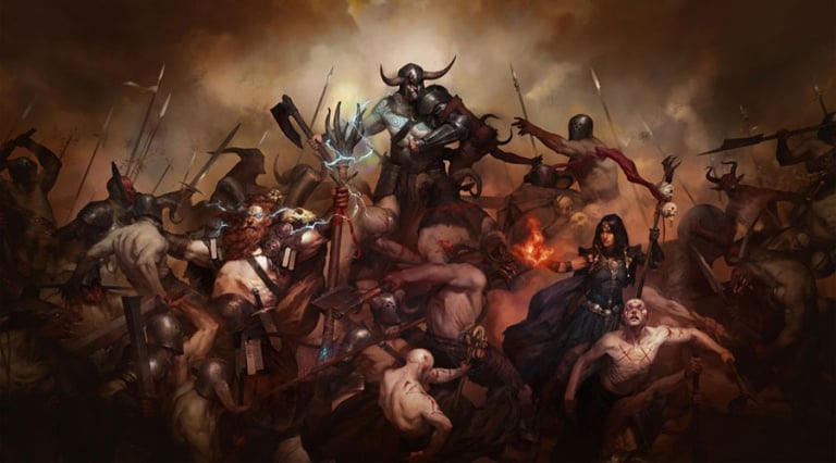 Diablo 4 : Les morts injustes en mode Hardcore sont parties pour durer, Blizzard n'est pas pressé de corriger ça