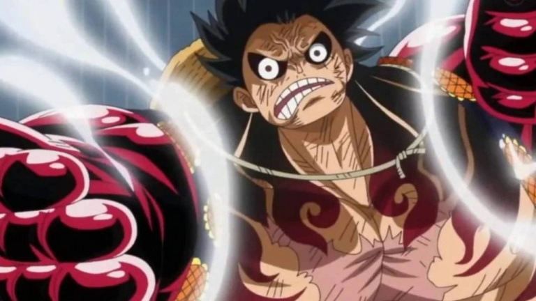 One Piece : l'épisode le plus important de la série animée est enfin là. Luffy plus puissant que jamais !