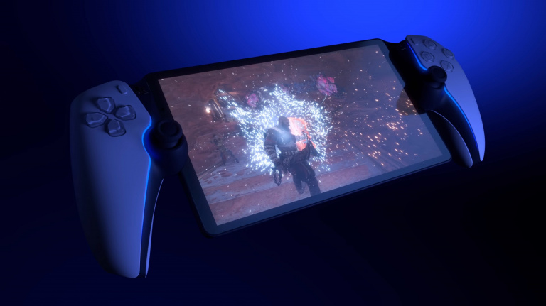 Project Q : une vidéo de la console portable vient de fuiter, voici tout ce que vous devez savoir si vous êtes un joueur PS5 !