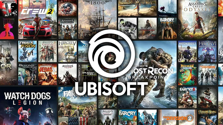 Les jeux Ubisoft peuvent disparaître ! Attention à vos comptes !