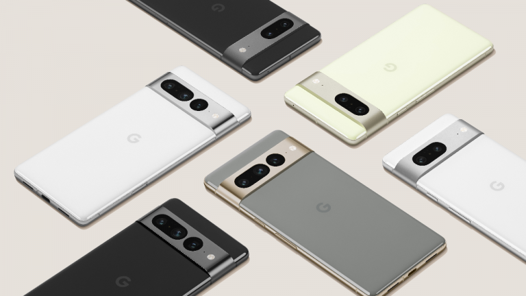 Soldes smartphone : le Google Pixel 7 profite d’une belle promo sur cette boutique !